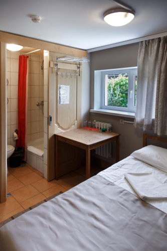 Фотография номера базы отдыха Ангел