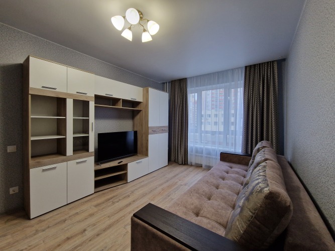 Фотография номера квартиры Апартаменты ATLANT Apartments 22