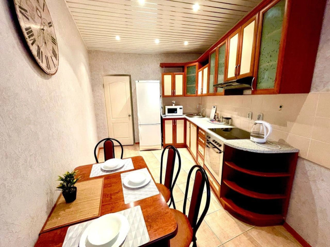 Фотография номера квартиры Апартаменты Квартира у парка