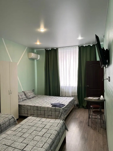 Фотография номера гостевого дома Лотос