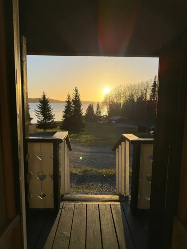 Фотография номера мини отеля Времена года