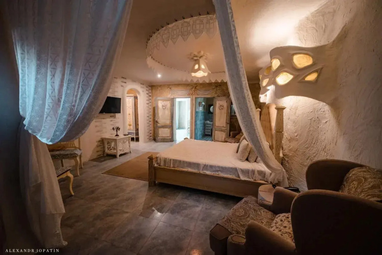 Фотография номера гостиницы Rassl Country Home