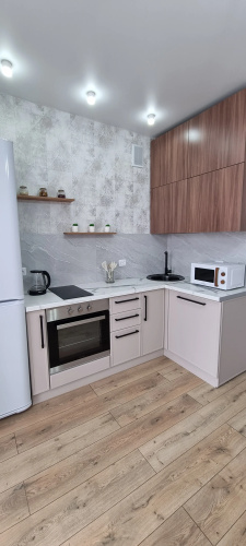 Uyut 24 Flat