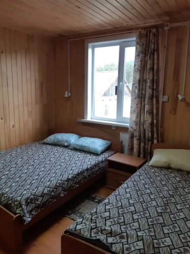 Фотография номера гостевого дома Иван-Чай