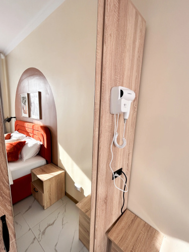 Bekarys Hotel