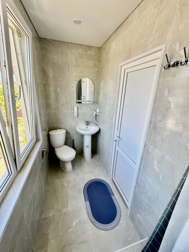 Rozalin Guest House