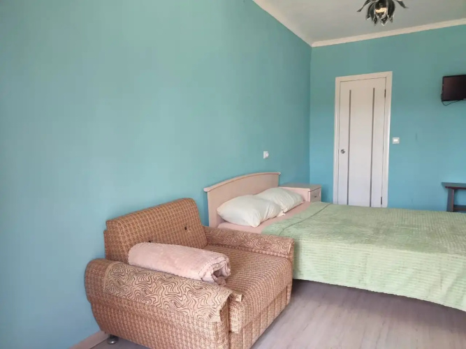 Bazilik Mini-hotel