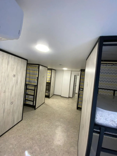 My Hostel Pavlodar Hostel