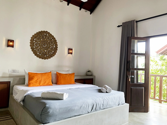 Lum Residence Hotel