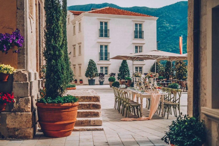 Heritage Grand Perast by Rixos photo 34