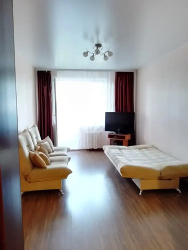 Фотография номера квартиры Квартира на Политехе