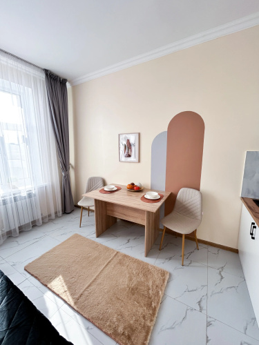 Bekarys Hotel