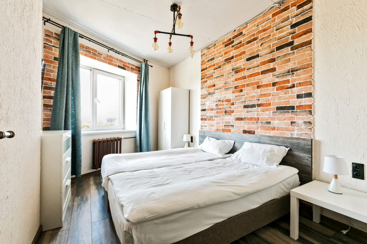 Фотография номера квартиры Laspace Loft этаж 13