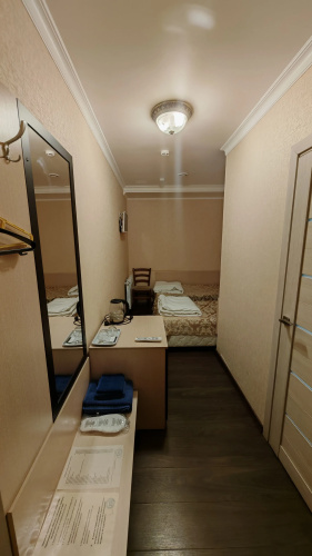 Фотография номера гостиницы Престиж
