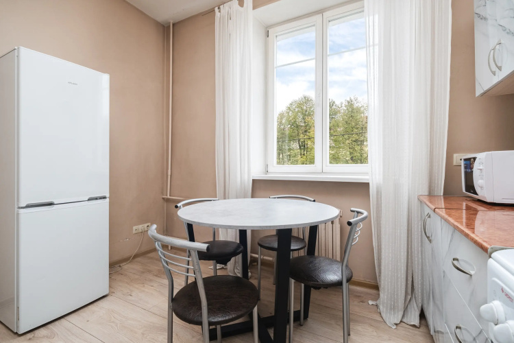 V Tsetre Apartments
