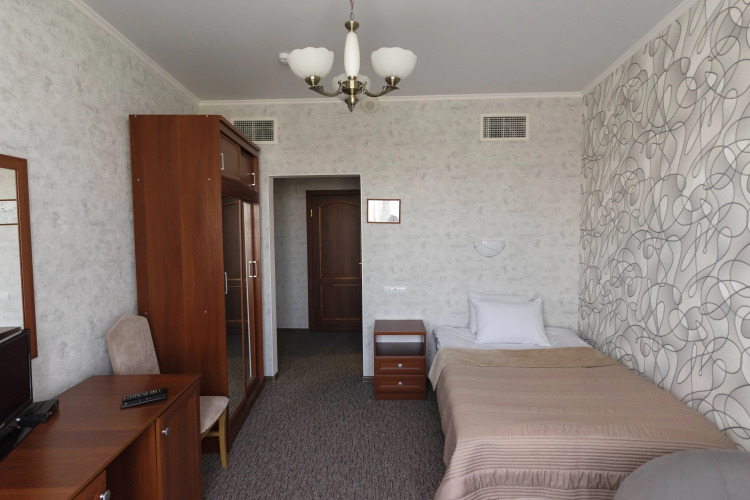 Фотография номера гостиницы Корона