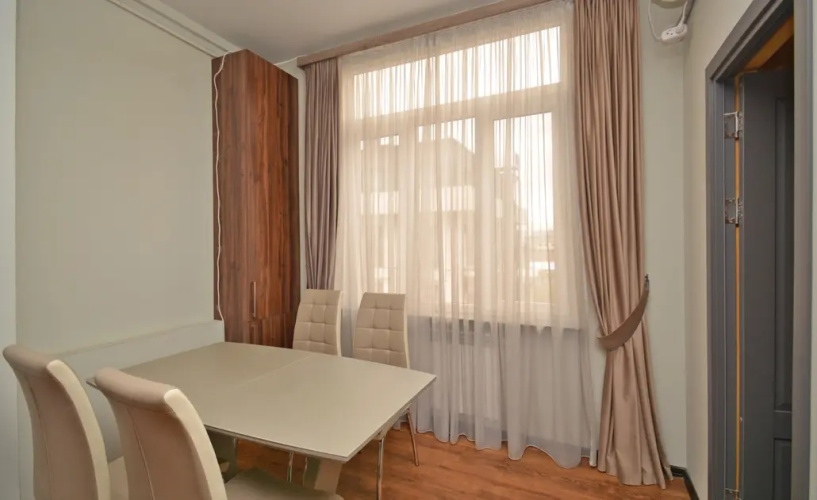Komitasa 19 Kv 23 Apartments