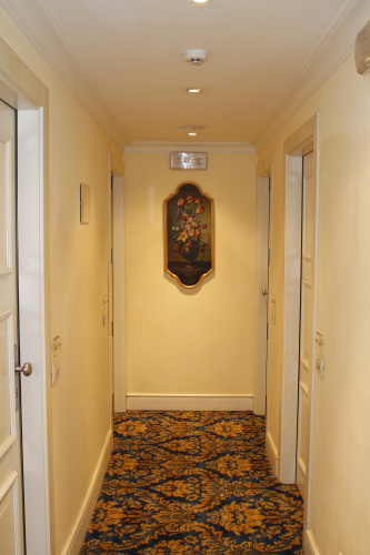 Boutique Hotel Trevi