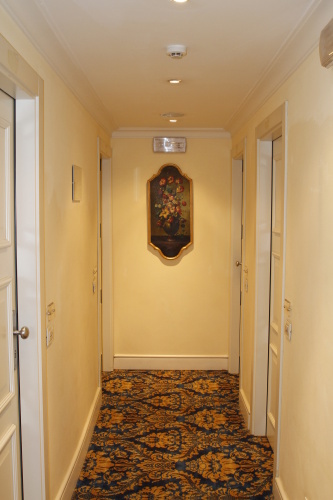 Boutique Hotel Trevi photo 8