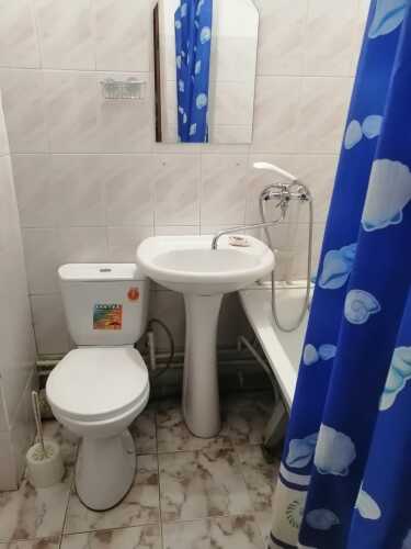 Фотография номера гостиницы СтройСервис