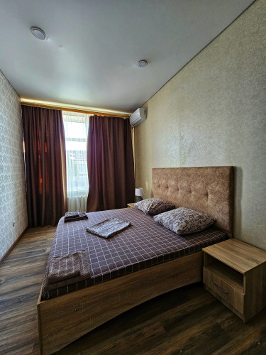 Фотография номера гостевого дома Уютный