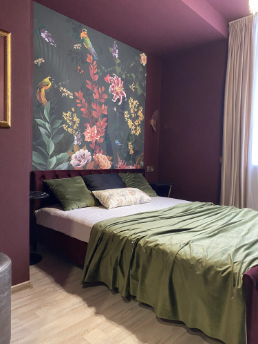 Ploschad Pobedy 2 Apartments
