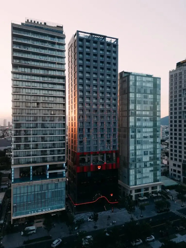Radisson Red Danang Hotel