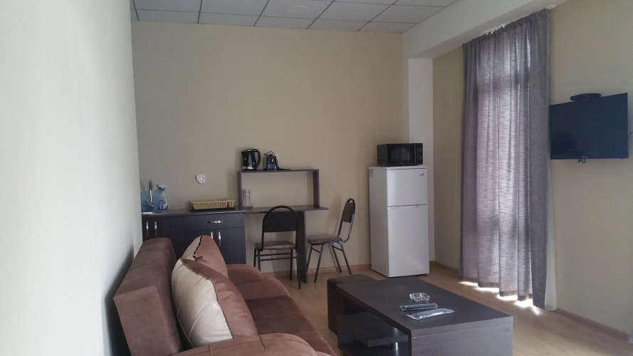 Lile Apartments