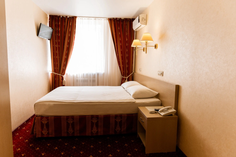 Фотография номера гостиницы АМАКС Юбилейная