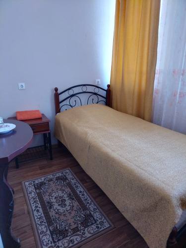 Фотография номера гостиницы Планета