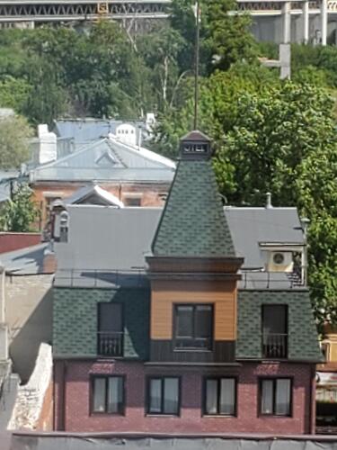 Фотография номера хостела У вокзала