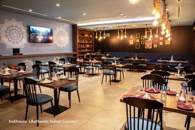 Kingsgate Al Jaddaf Hotel by Millennium photo 15