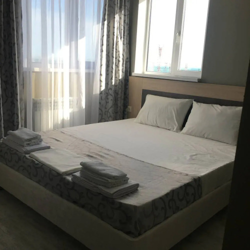 Фотография номера гостевого дома ГЕА