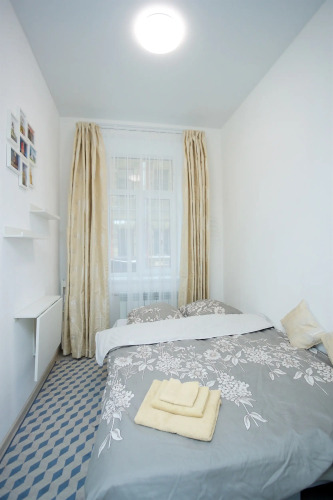 Фотография номера квартиры Апартаменты 2 на улице Колпинская 2