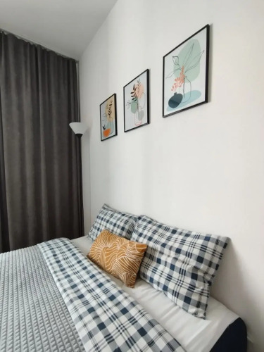 Фотография номера квартиры Квартира Sweet Home на Верхне-Каменской