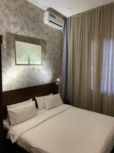 Фотография номера гостиницы City Centre