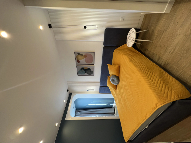 Фотография номера квартиры Квартира в Центре