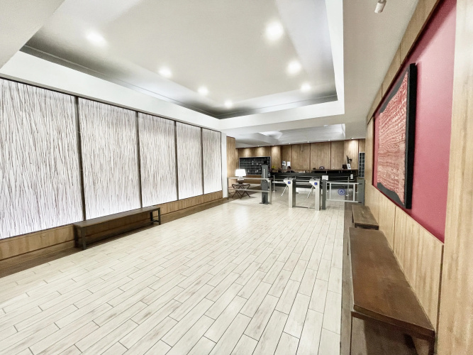 Rho.cl Hotel