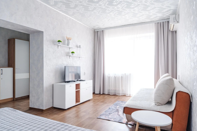 Фотография номера квартиры Квартира 1-комнатная на Зейской 61/1