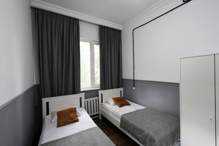 Фотография номера хостела HANNAH INN