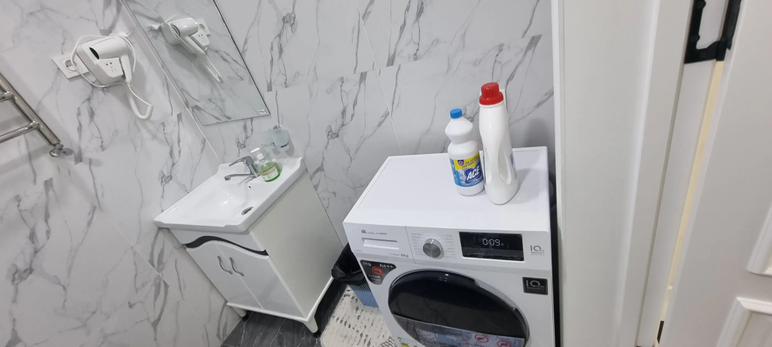 Фотография номера квартиры Апартаменты Bronin Homes 9