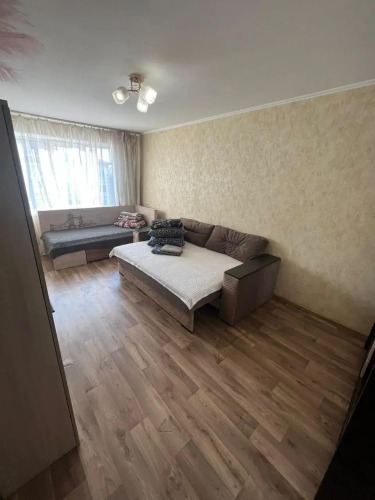 Фотография номера квартиры Квартира на Чичерина 153