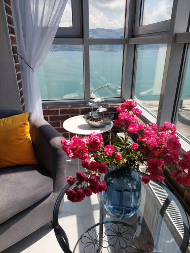 Фотография номера квартиры Апартаменты 3 кота 3