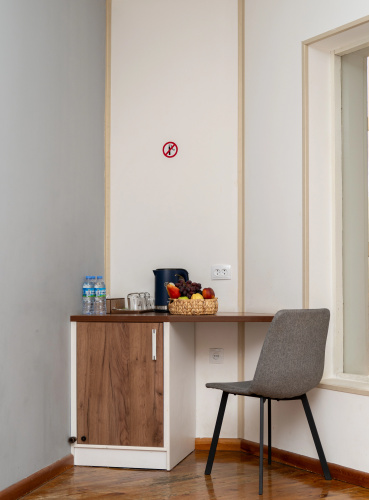 Art Eco Hotel