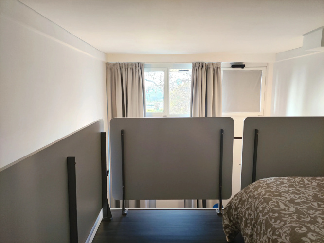 Apartment Fantastic Flat Famagosta Area, Parking