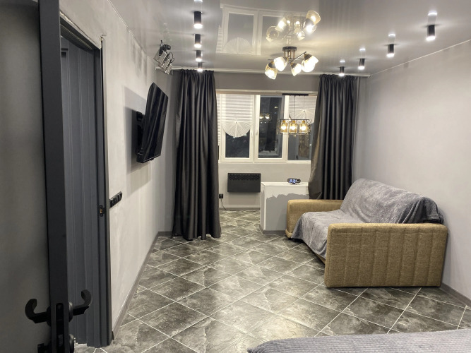 Фотография номера квартиры Квартира Северный Ветер