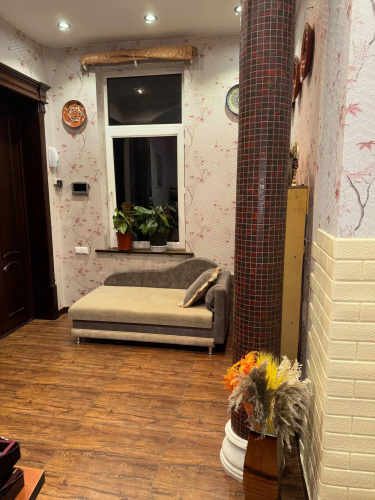 Uzbechka Guest House