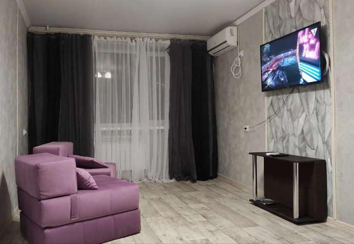 Фотография номера квартиры Квартира Фокино