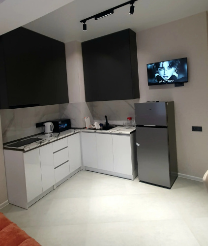 Na Beregu Kury Flat