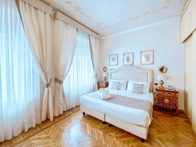 Family Junior Suite